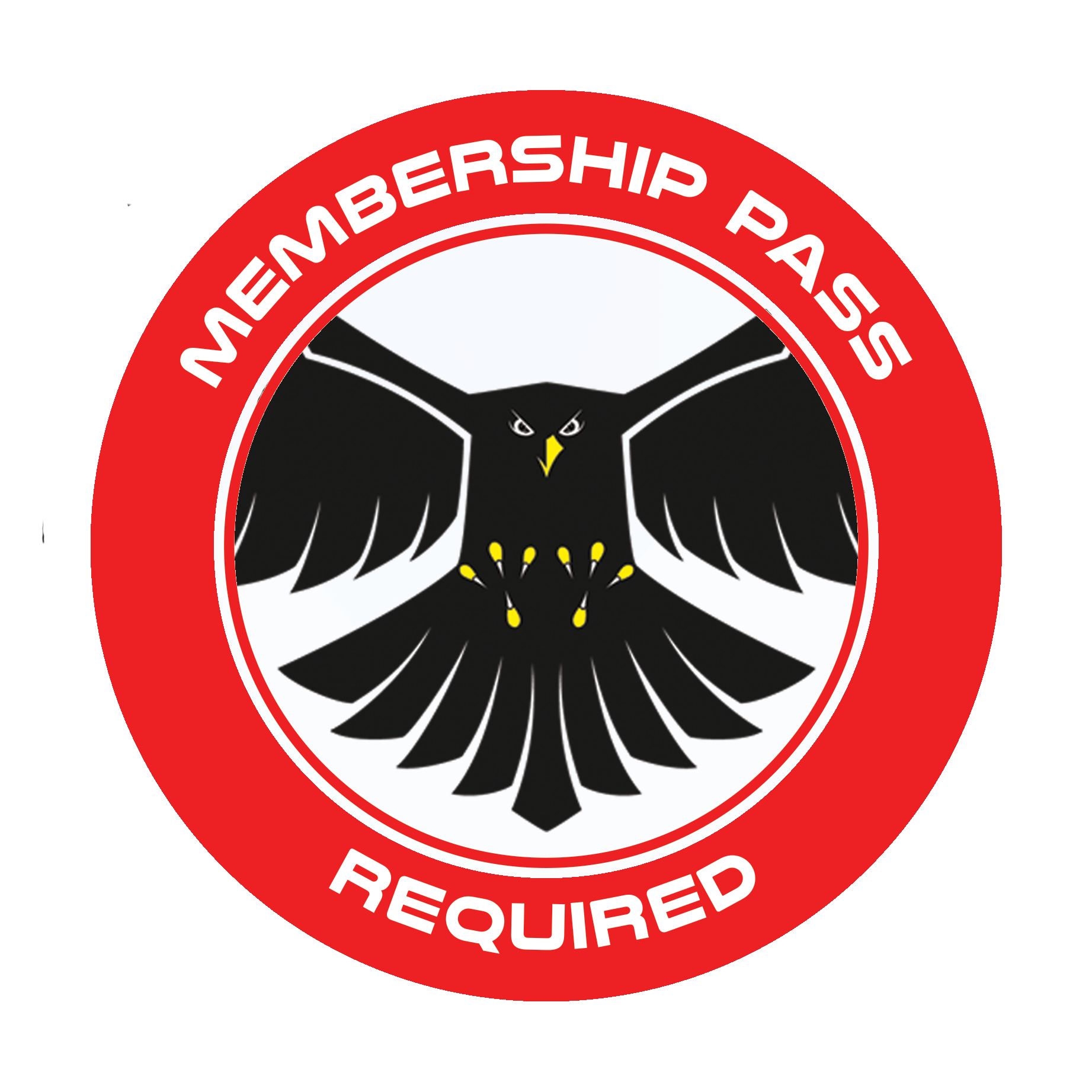 Members Pass